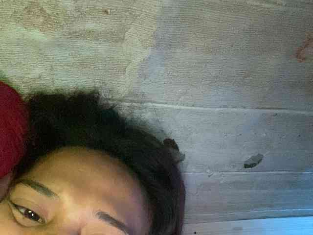Rainie webcam