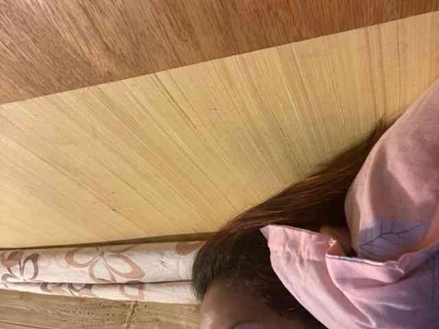 Rainie webcam