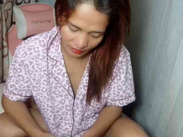 Rainie webcam
