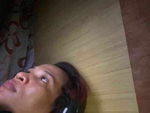 Rainie webcam