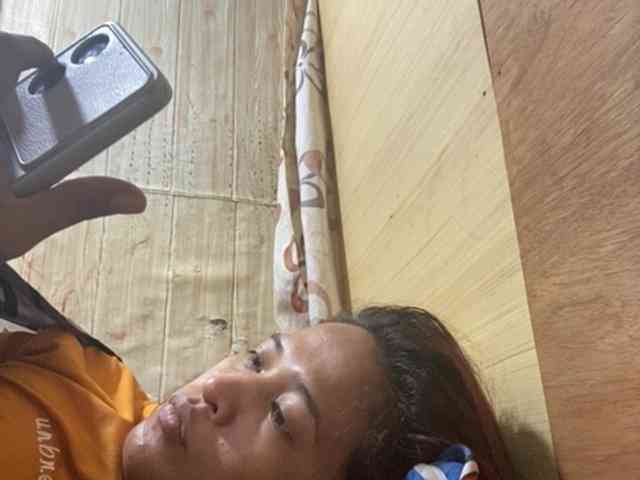 Rainie webcam