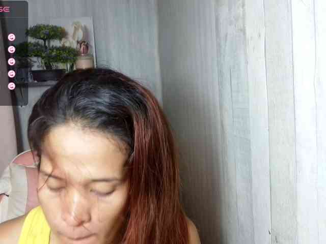 Rainie webcam