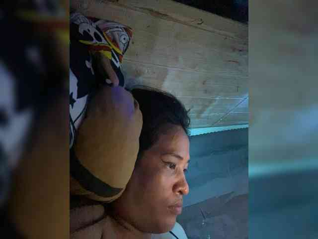 Rainie webcam