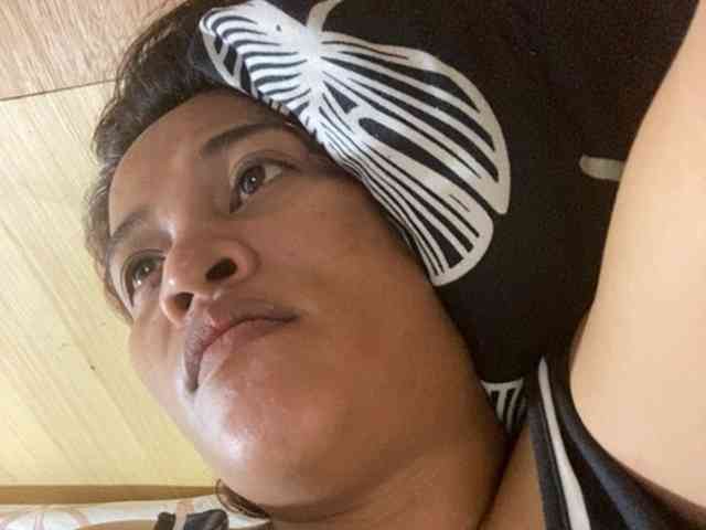 Rainie webcam