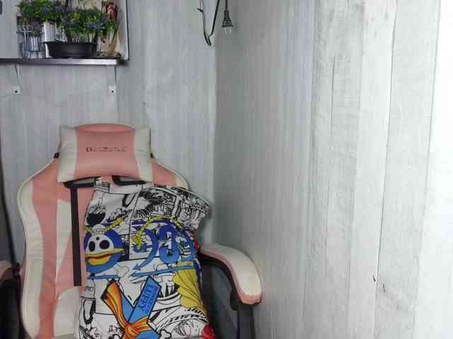 Rainie webcam