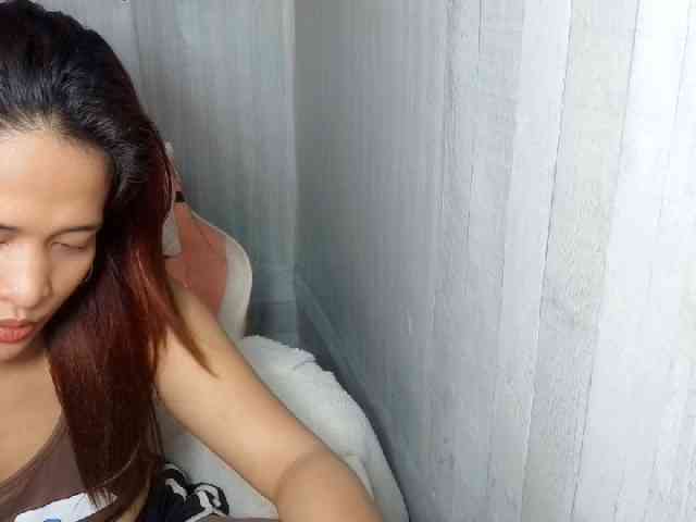 Rainie webcam