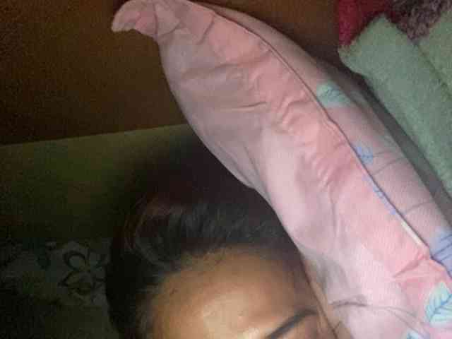 Rainie webcam