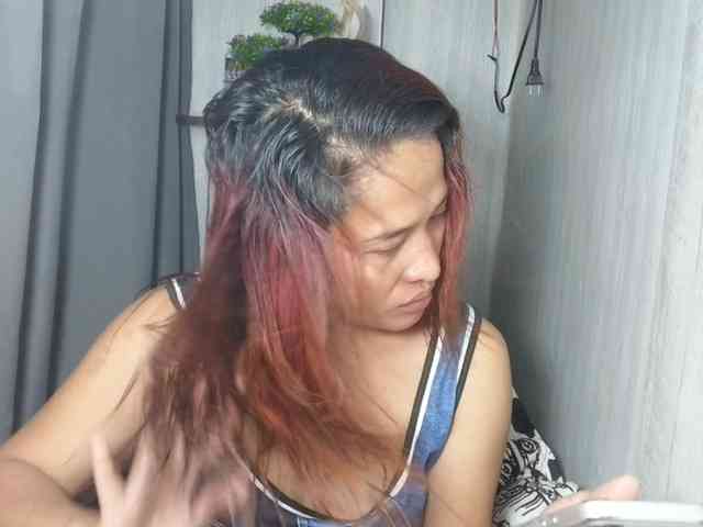 Rainie webcam