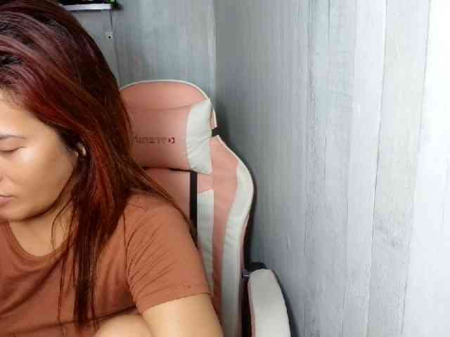 Rainie webcam