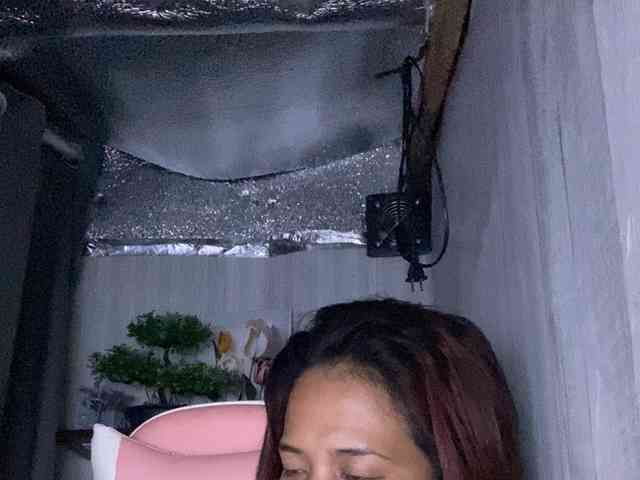 Rainie webcam
