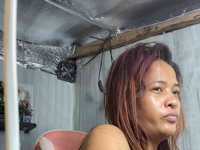 Rainie webcam