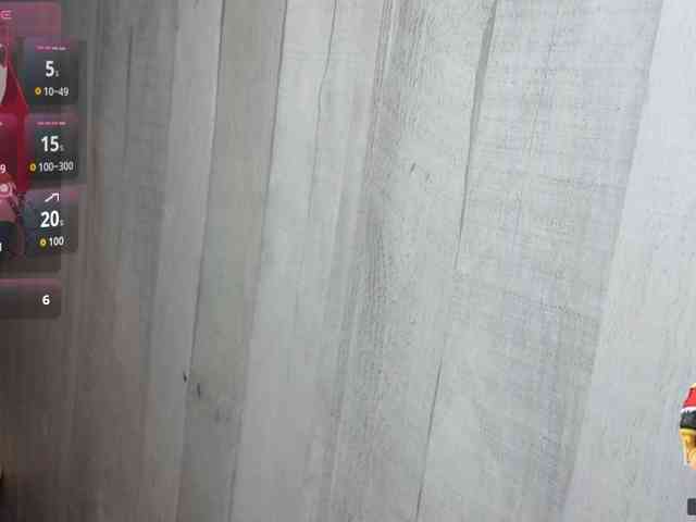 Rainie webcam