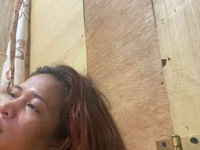 Rainie webcam