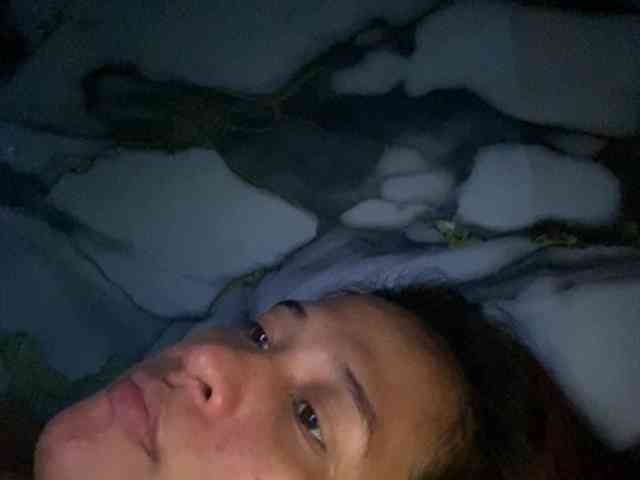Rainie webcam