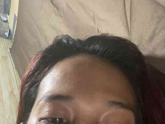 Rainie webcam