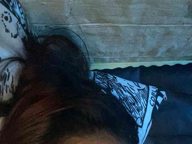 Rainie webcam