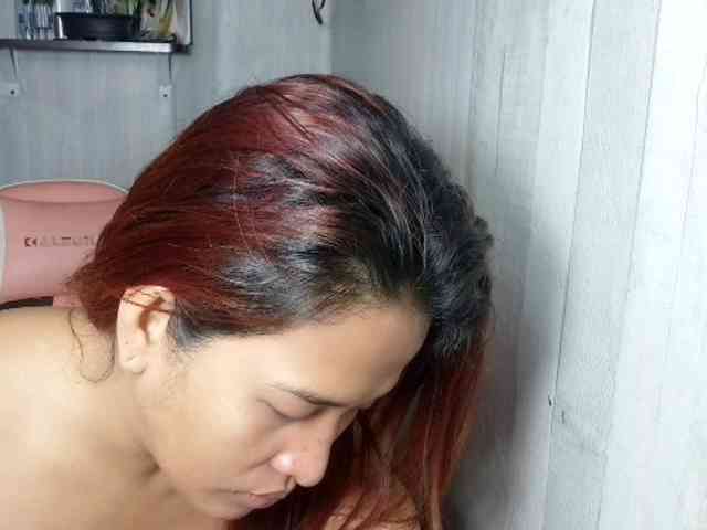 Rainie webcam