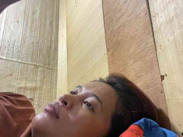 Rainie webcam