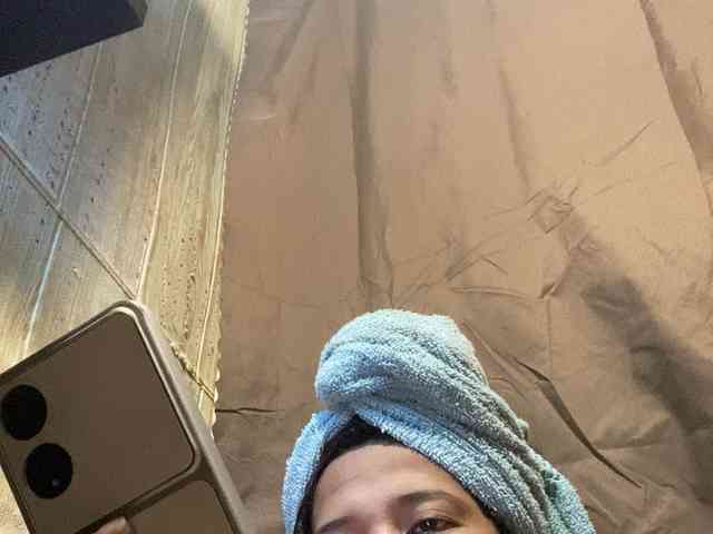 Rainie webcam