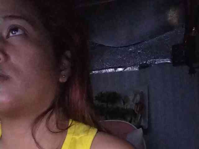 Rainie webcam