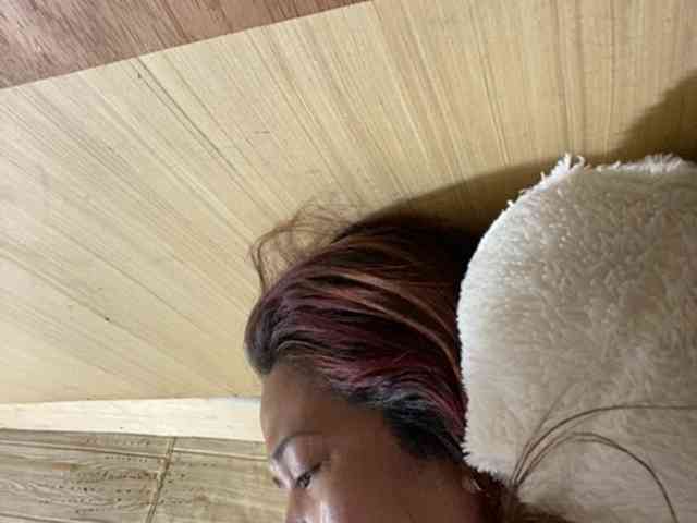 Rainie webcam