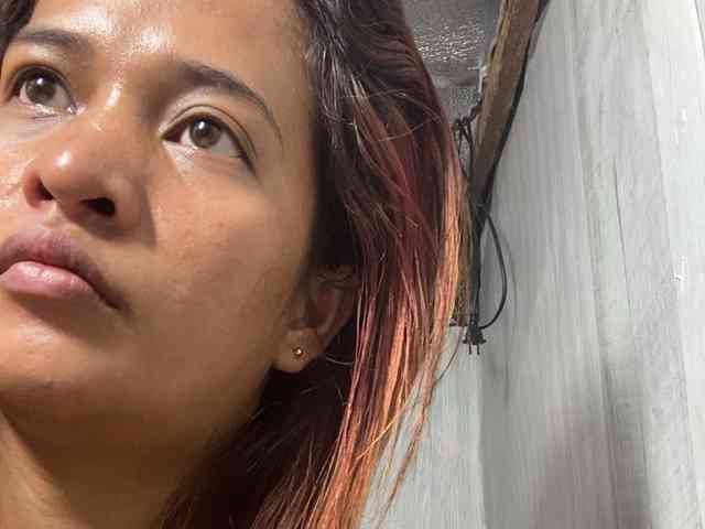 Rainie webcam