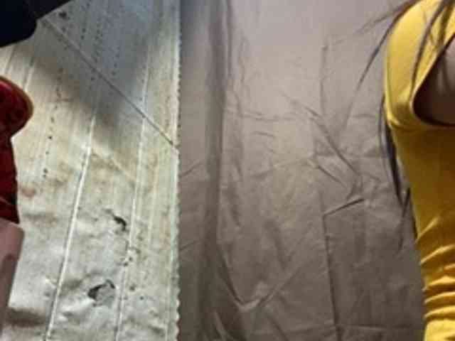 Rainie webcam