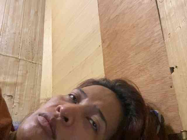 Rainie webcam