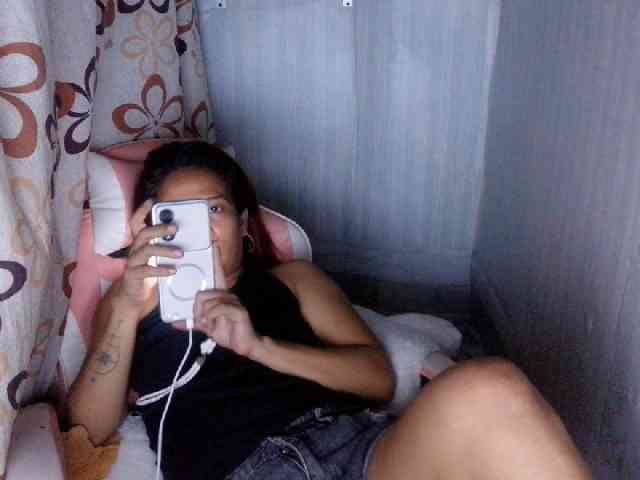 Rainie webcam