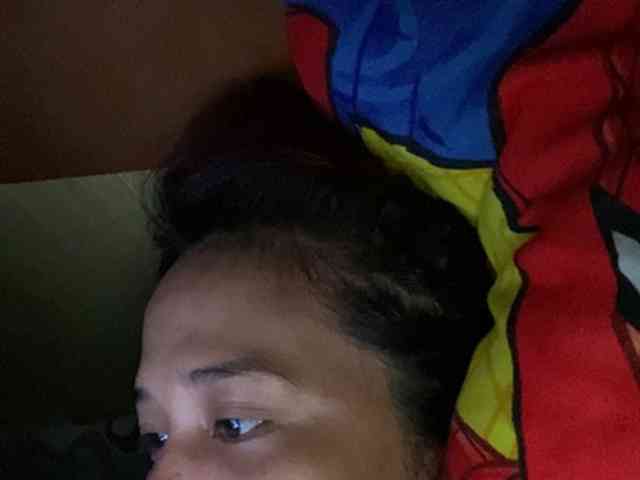 Rainie webcam