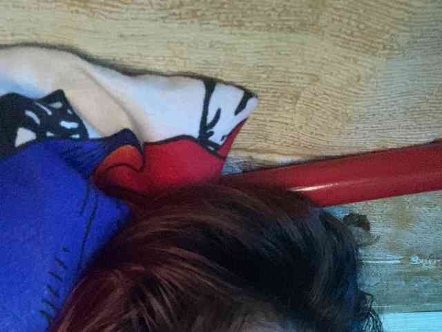 Rainie webcam