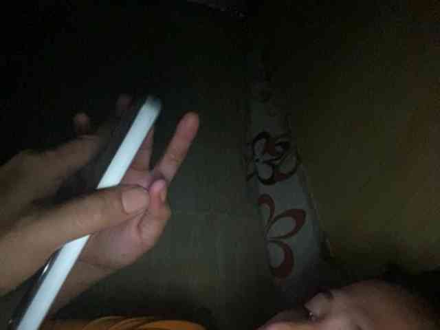 Rainie webcam