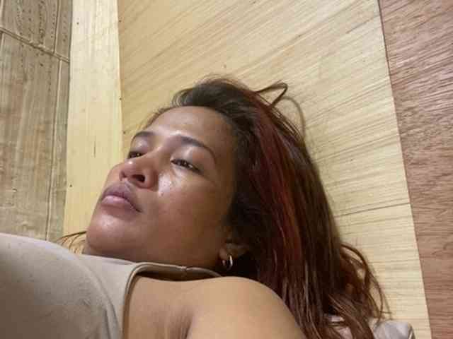 Rainie webcam