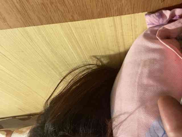 Rainie webcam