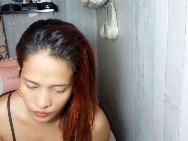 Rainie webcam