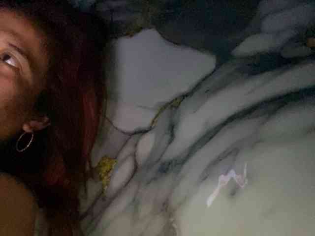 Rainie webcam