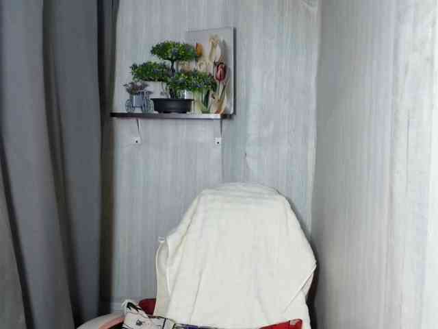 Rainie webcam
