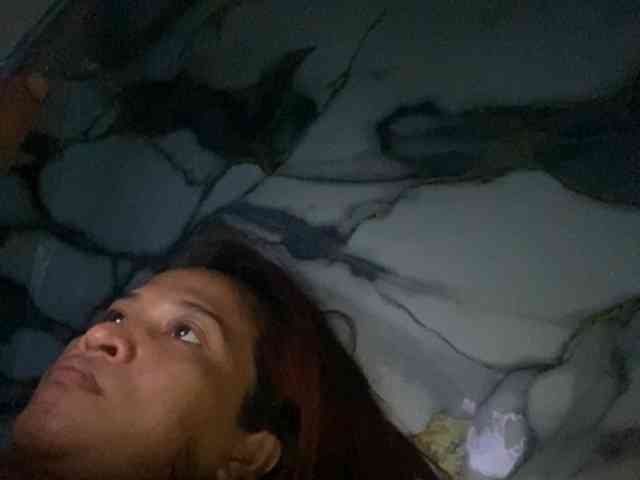 Rainie webcam