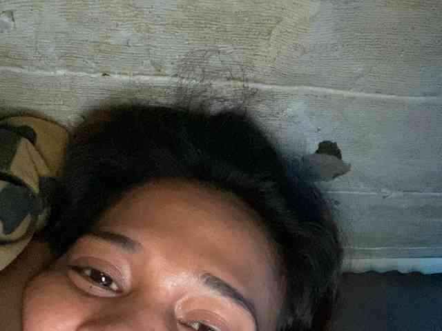 Rainie webcam