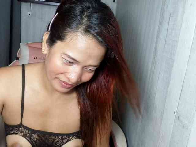 Rainie webcam
