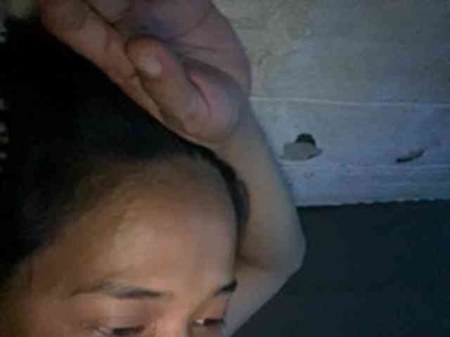 Rainie webcam