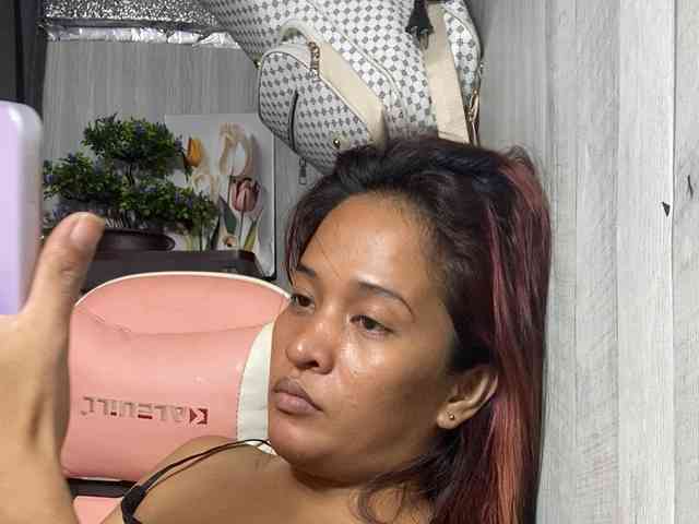 Rainie webcam