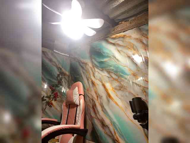 MoonFlowers webcam