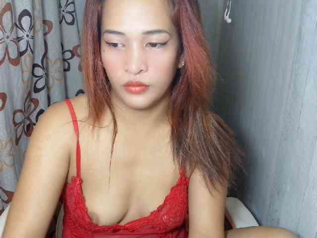 Rainie webcam