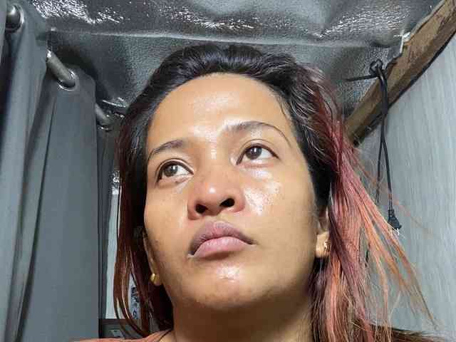 Rainie webcam