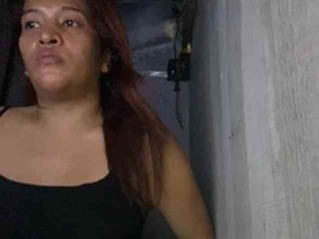 Rainie webcam