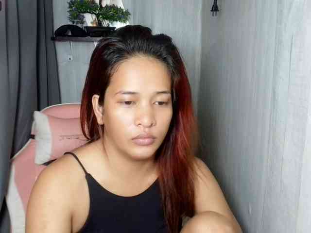 Rainie webcam