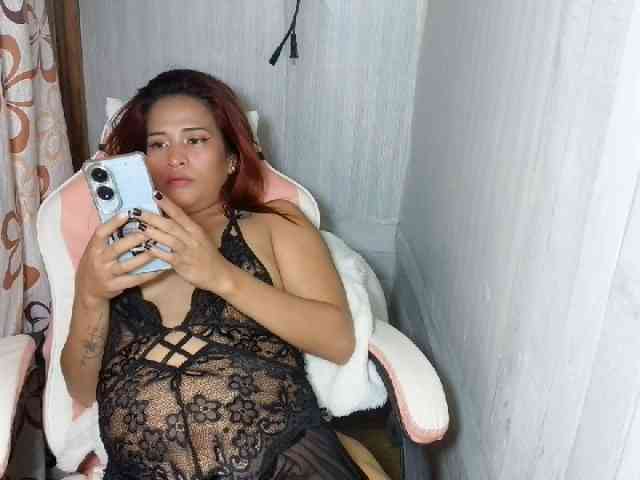 Rainie webcam
