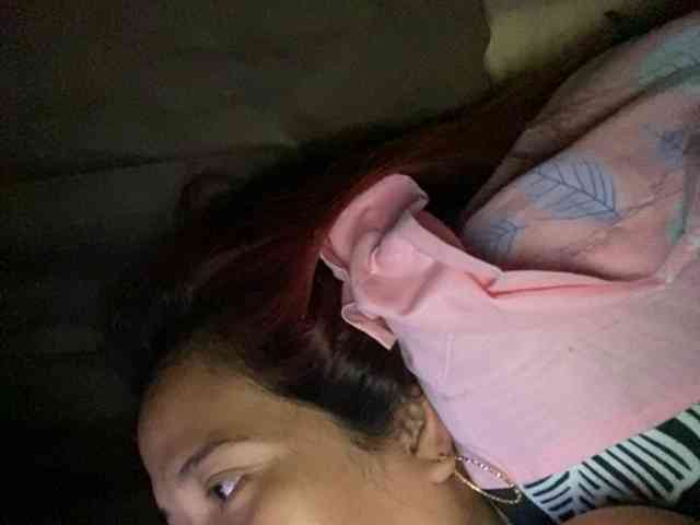 Rainie webcam