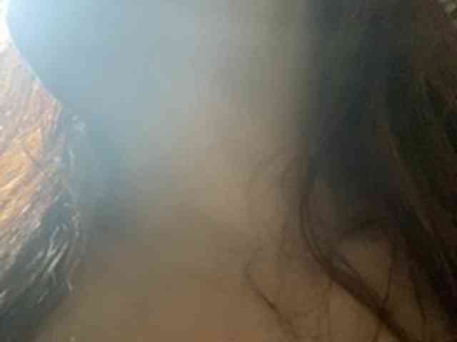 Rainie webcam